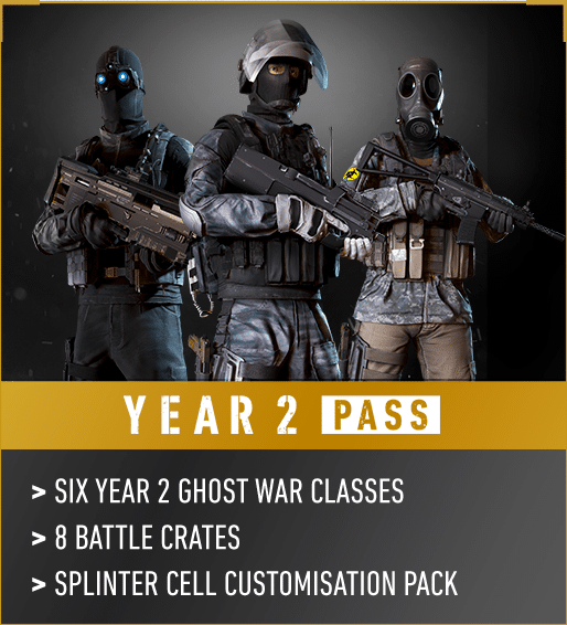 خرید استیم گیفت Tom Clancy’s Ghost Recon Wildlands اسکرین شات 6