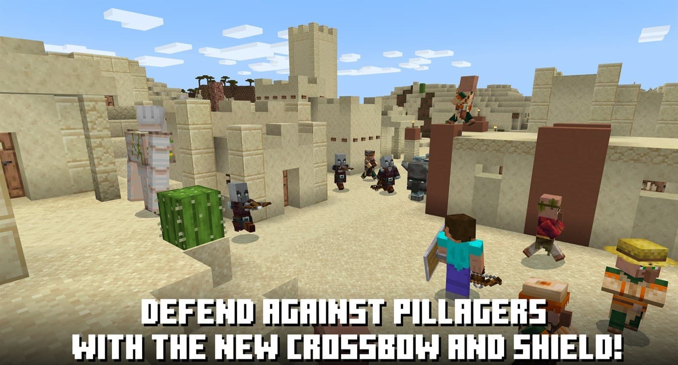 خرید سی دی کی Minecraft اسکرین شات 3