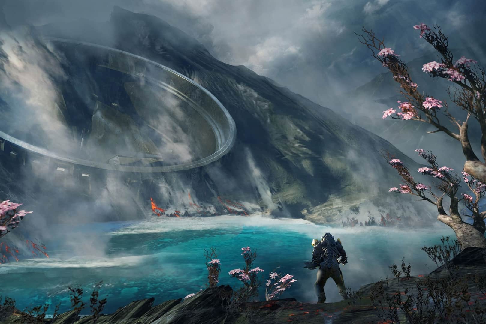 خرید سی دی کی Anthem اسکرین شات 1