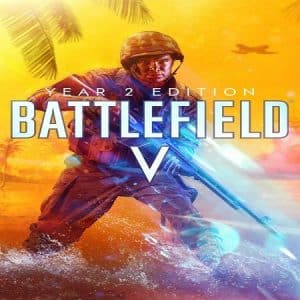 خرید سی دی کی Battlefield v