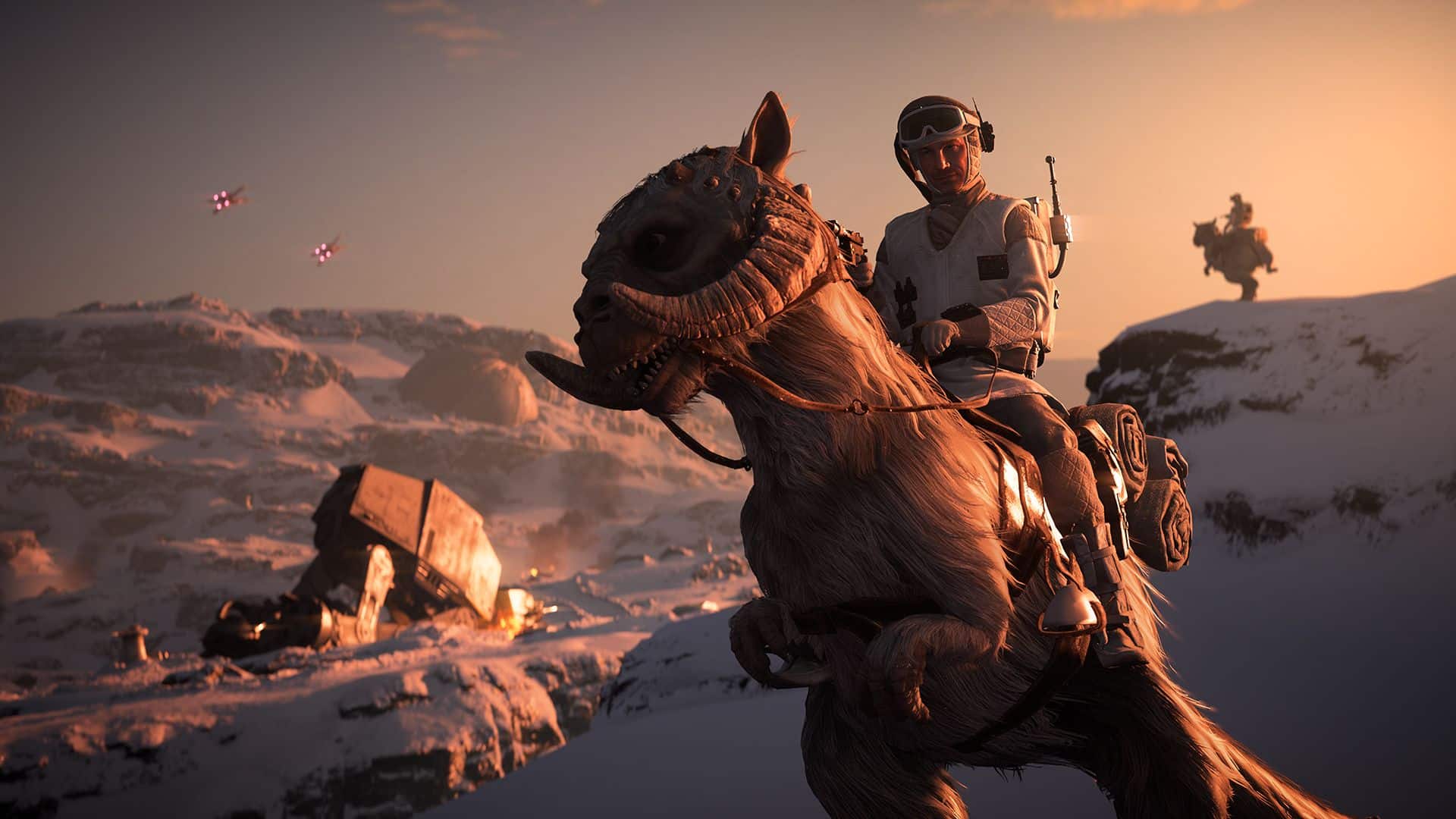 خرید سی دی کی Star Wars: Battlefront II اسکرین شات 2