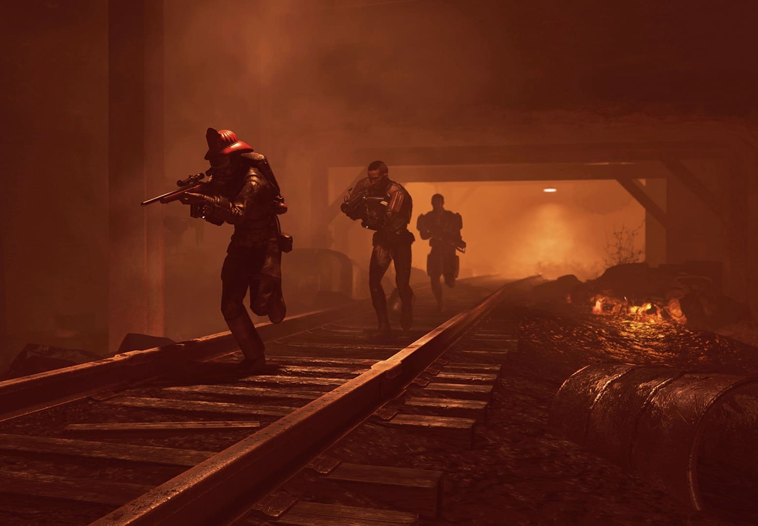 خرید سی دی کی Fallout 76 اسکرین شات 2