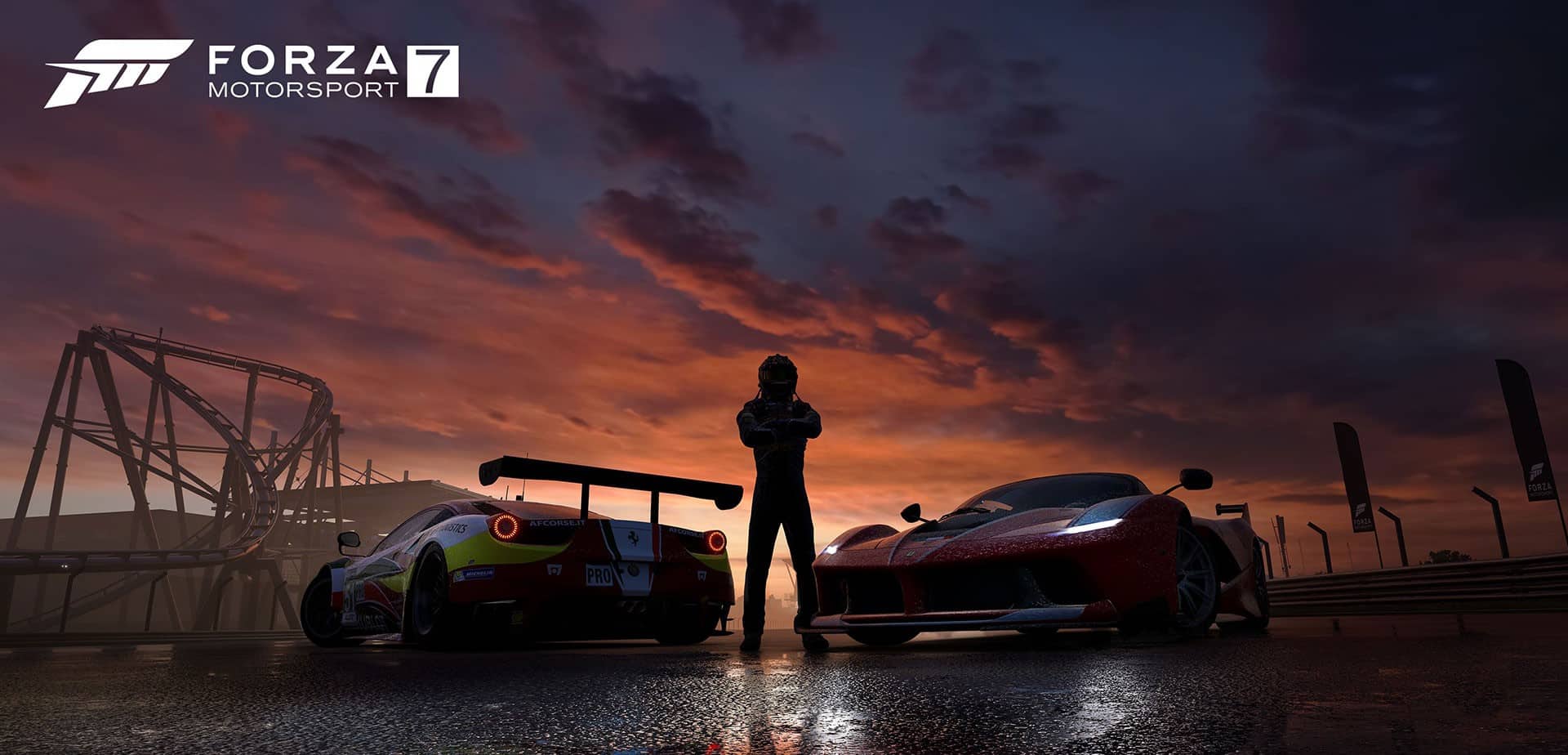 خرید سی دی کی Forza Motorsport 7 اسکرین شات 5