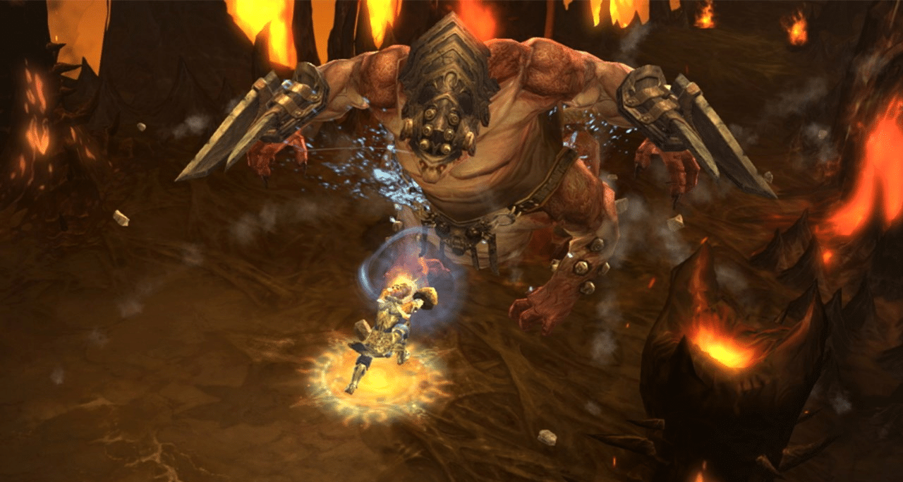 خرید بازی Diablo III Eternal Collection ایکس باکس XBOX