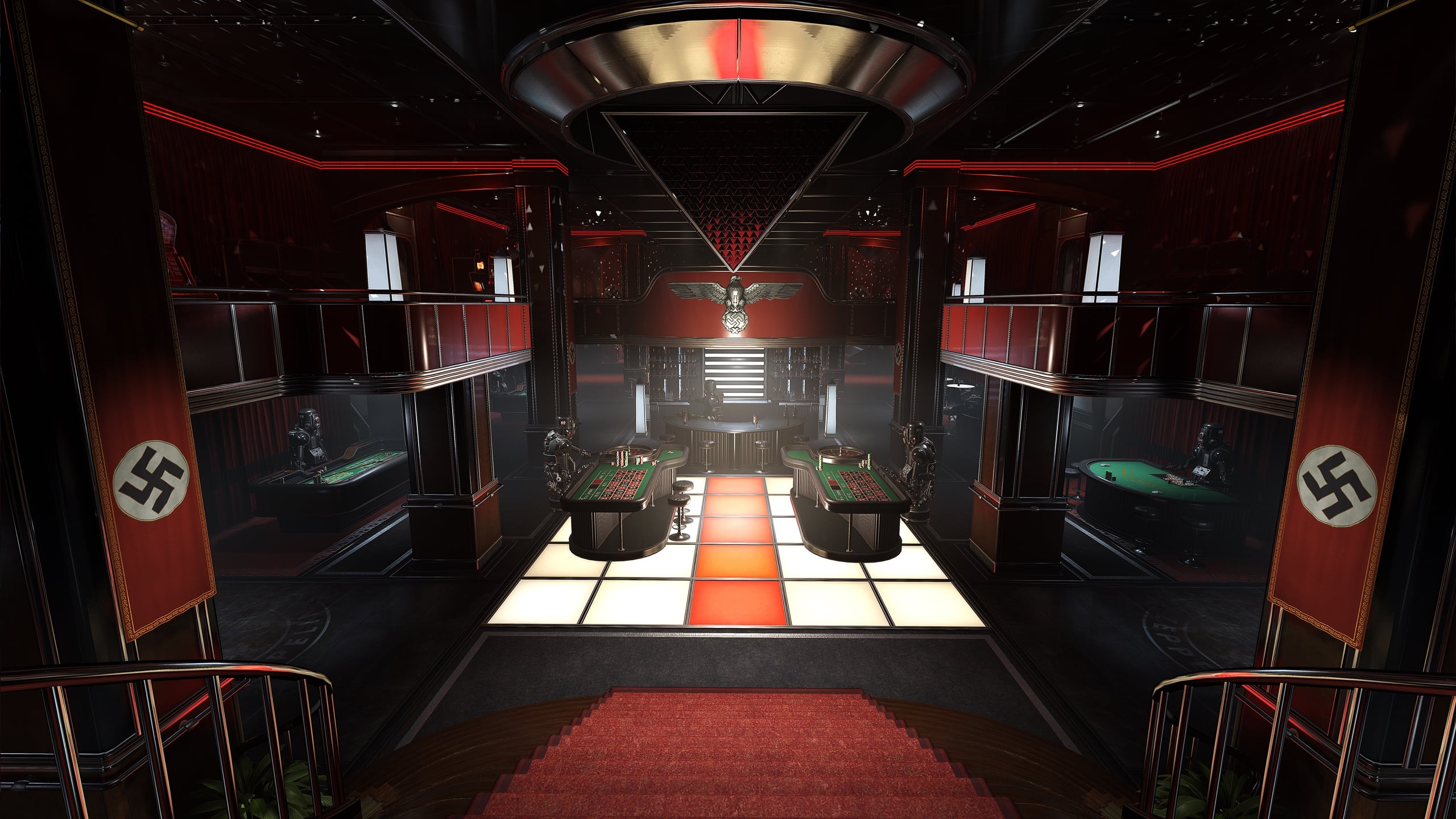 خرید سی دی کی Wolfenstein: Youngblood Bethesda اسکرین شات 4