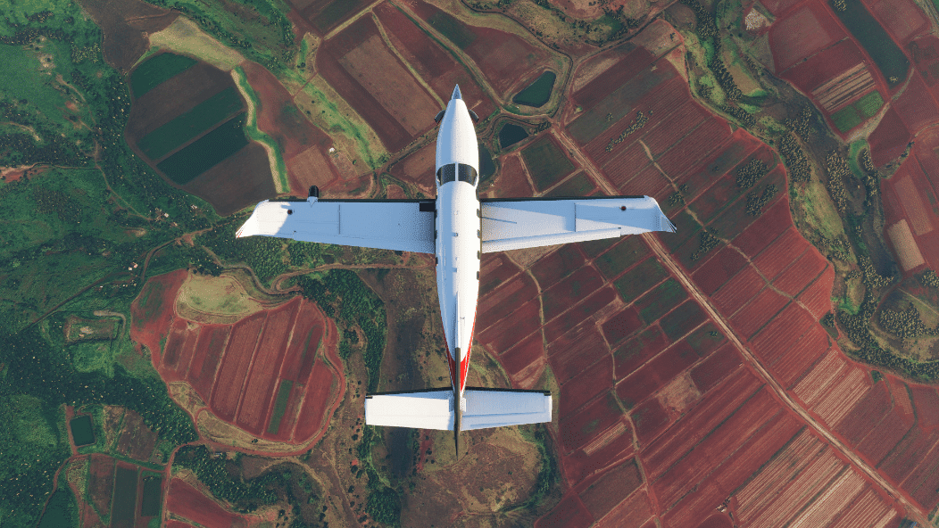 پیش خرید بازی Microsoft Flight Simulator استیم گیفت اسکرین شات 3