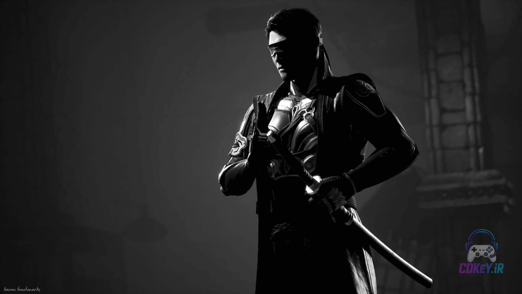 خرید اکانت قانونی بازی Mortal Kombat 1 پلی استیشن Playstation