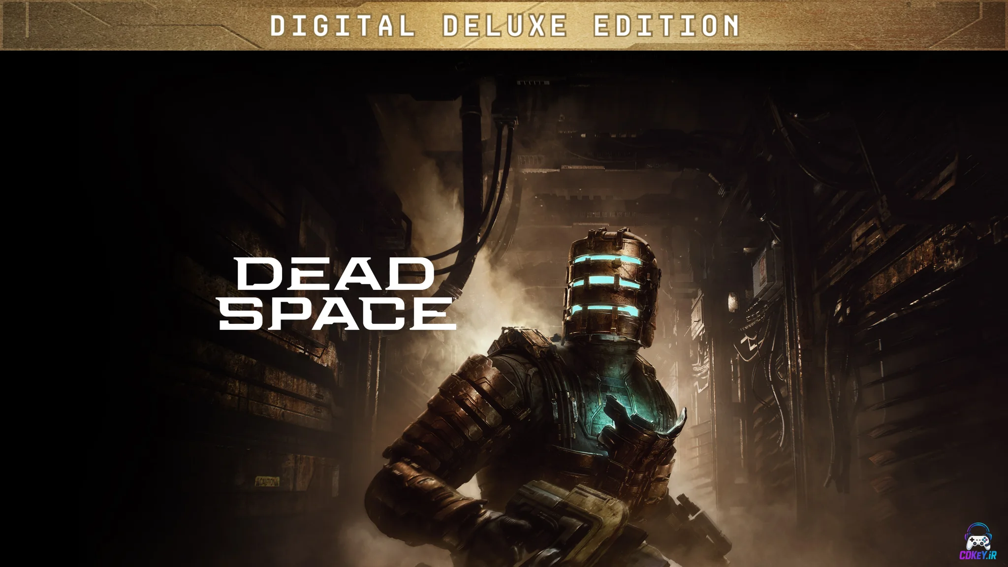 خرید بازی Dead Space Deluxe Edition پلی استیشن Playstation
