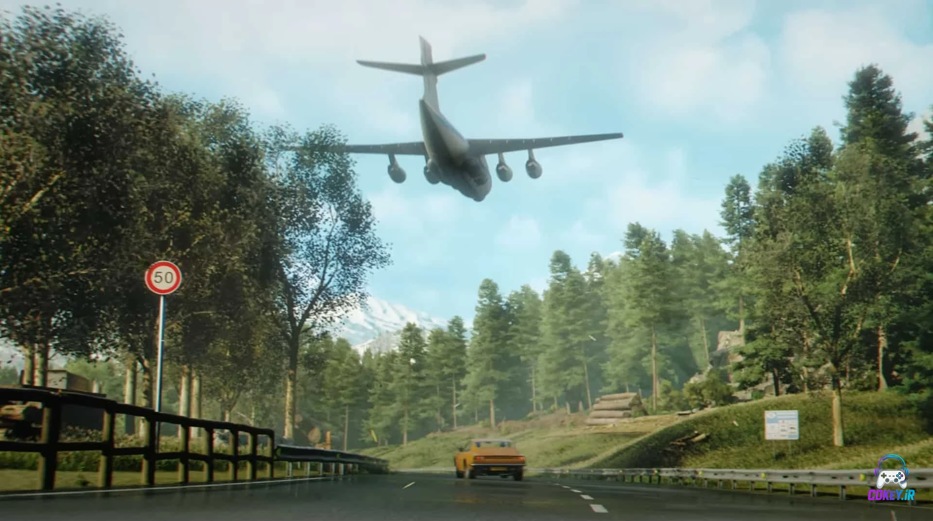 خرید اکانت قانونی بازی 007 First Light پلی‌استیشن PS5