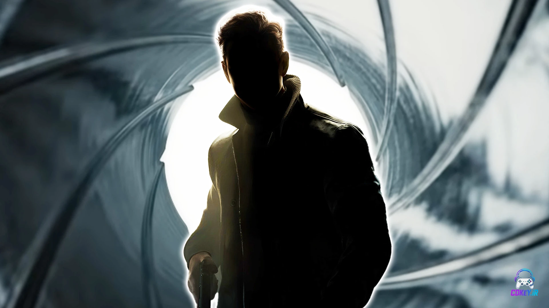 خرید بازی 007 First Light ایکس‌باکس XBOX