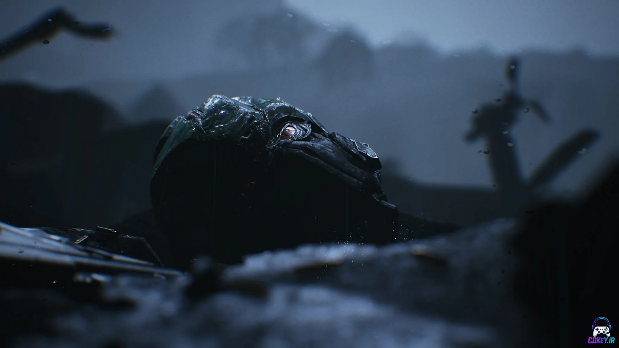 خرید اکانت قانونی Tekken 8 پلی‌استیشن PS5