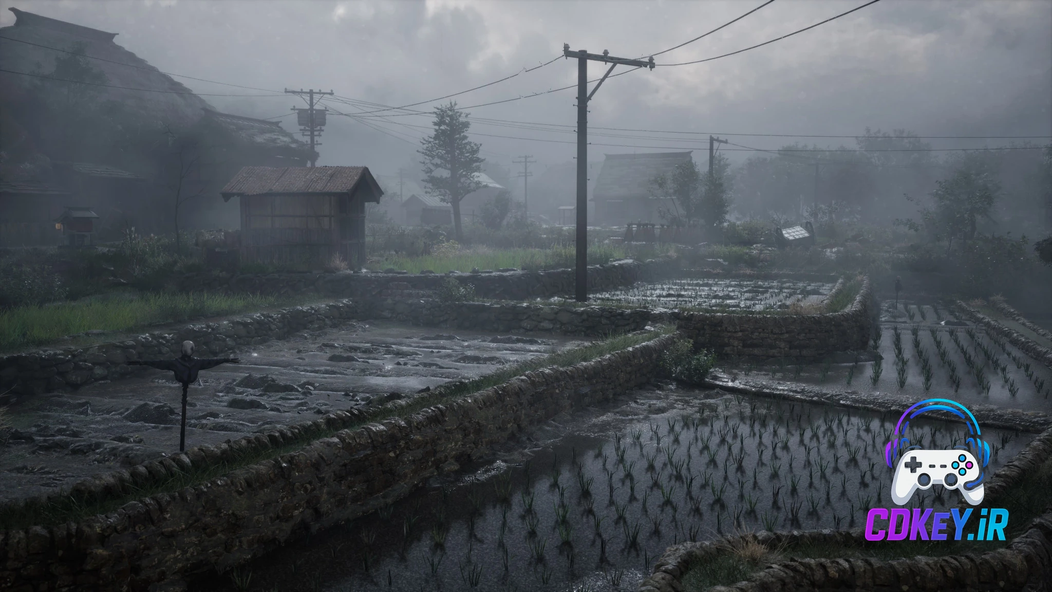 خرید بازی SILENT HILL f ایکس‌باکس XBOX