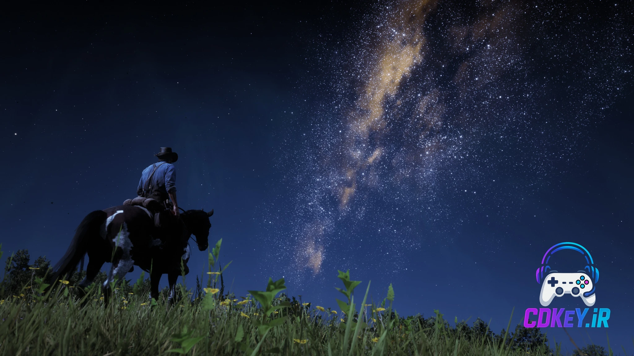 خرید بازی Red Dead Redemption 2 ایکس باکس XBOX