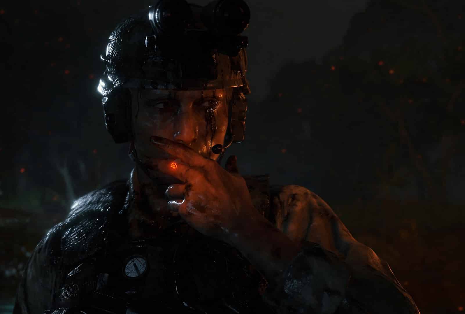 خرید سی دی کی Death Stranding اسکرین شات 2