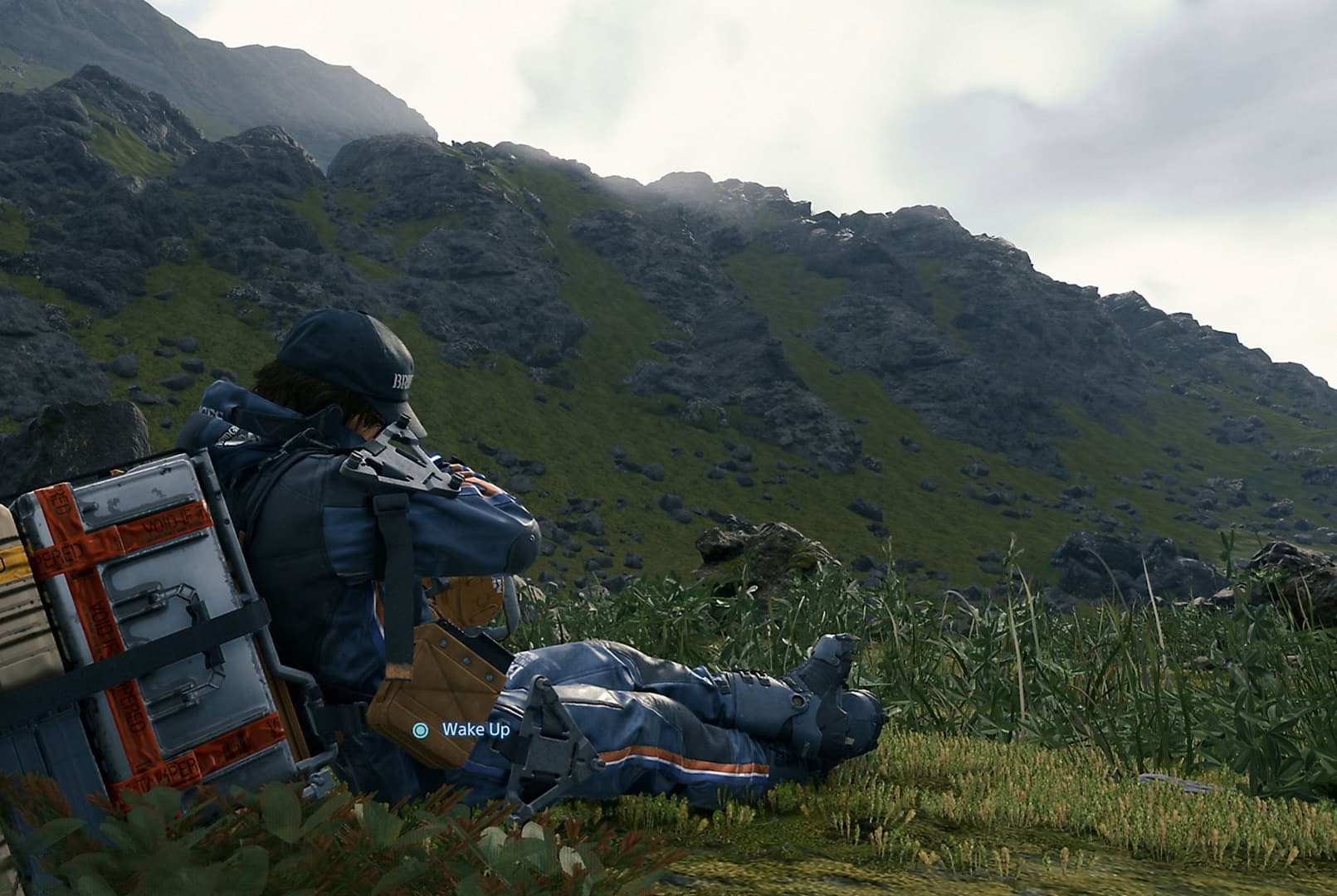 خرید سی دی کی Death Stranding اسکرین شات 1
