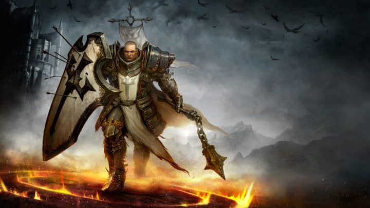 خرید سی دی کی Diablo III اسکرین شات 2