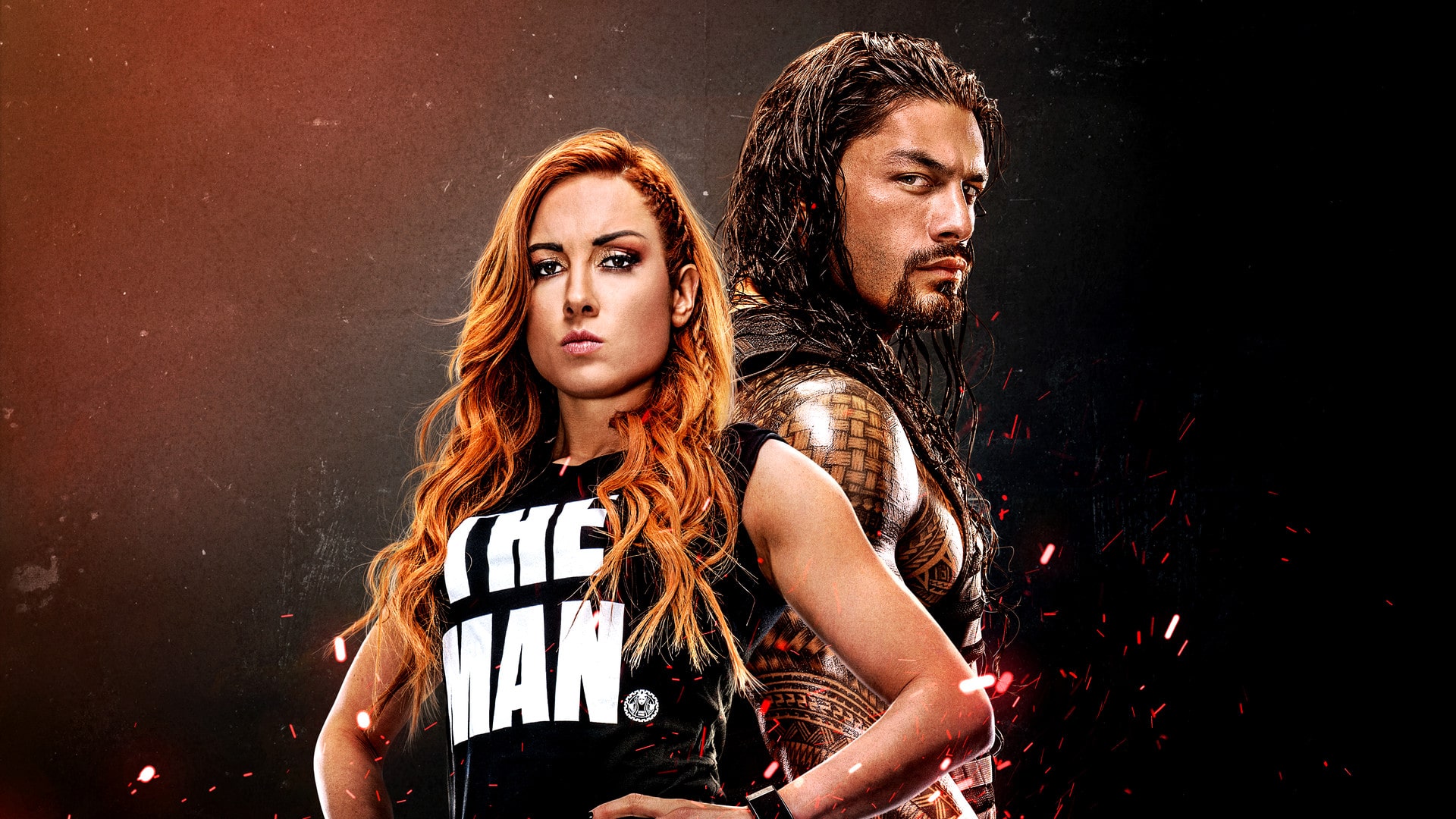 خرید دی ال سی WWE 2K20 اسکرین شات 1