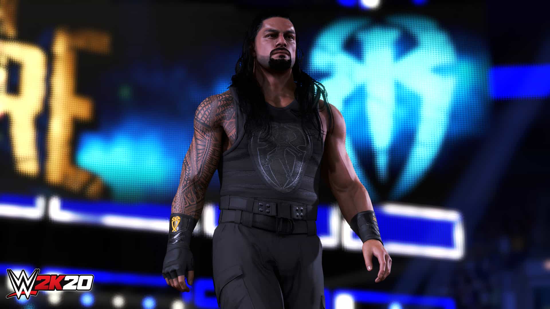 خرید دی ال سی WWE 2K20 اسکرین شات 2