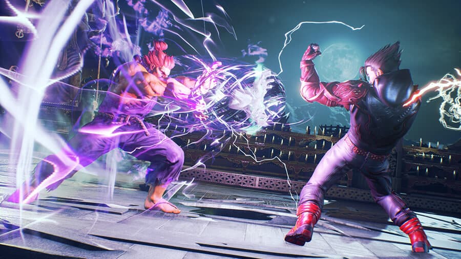 خرید بازی TEKKEN 7 Originals Edition ایکس باکس XBOX