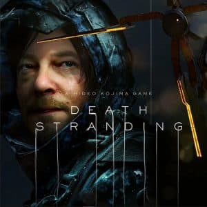 خرید سی دی کی اشتراکی death stranding