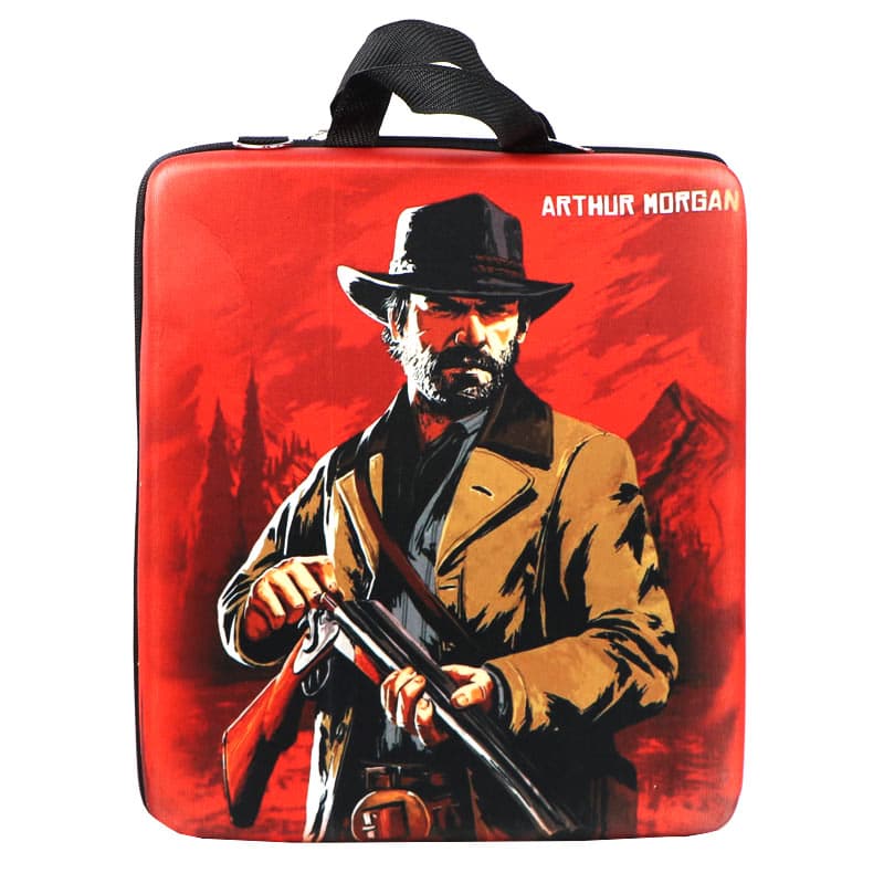 کیف حمل کنسول