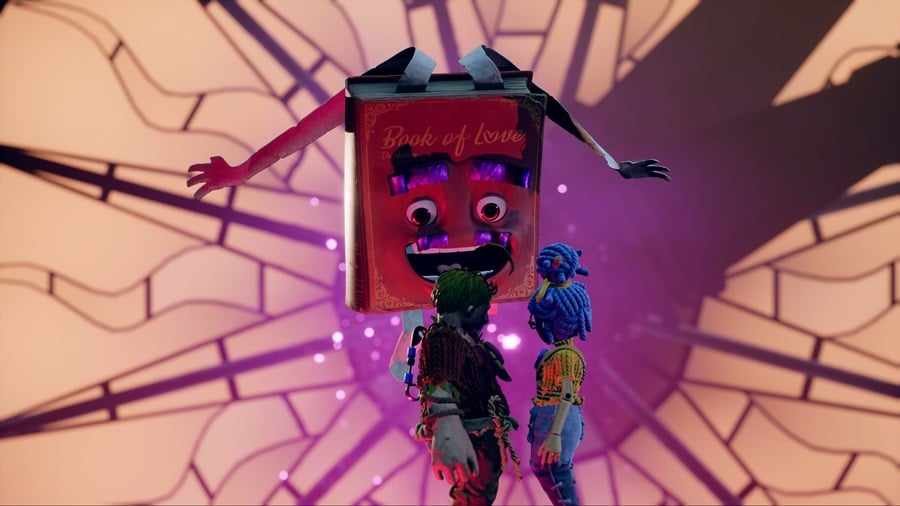 خرید بازی It Takes Two ایکس باکس XBOX