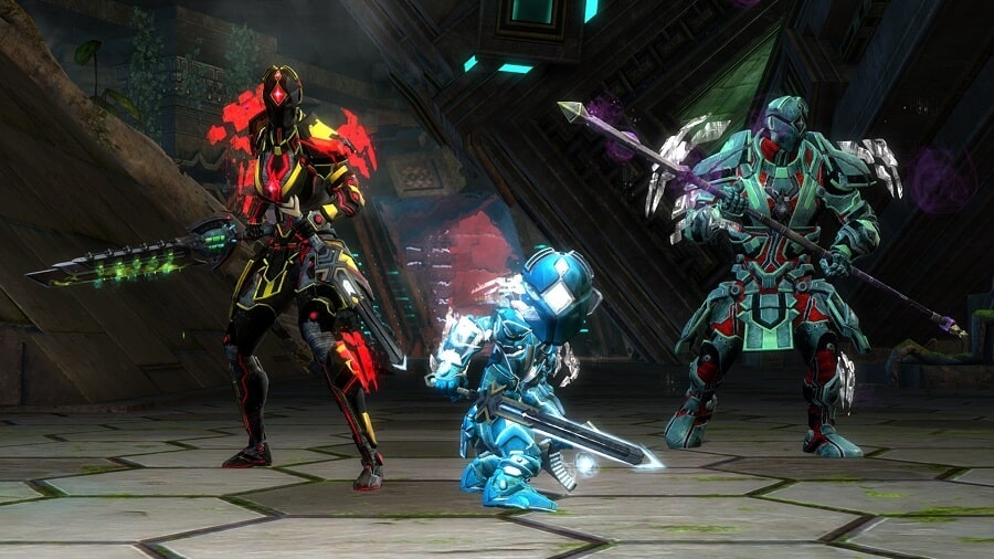 خرید سی دی کی بازی Guild Wars 2 Path of Fire آرنا نت