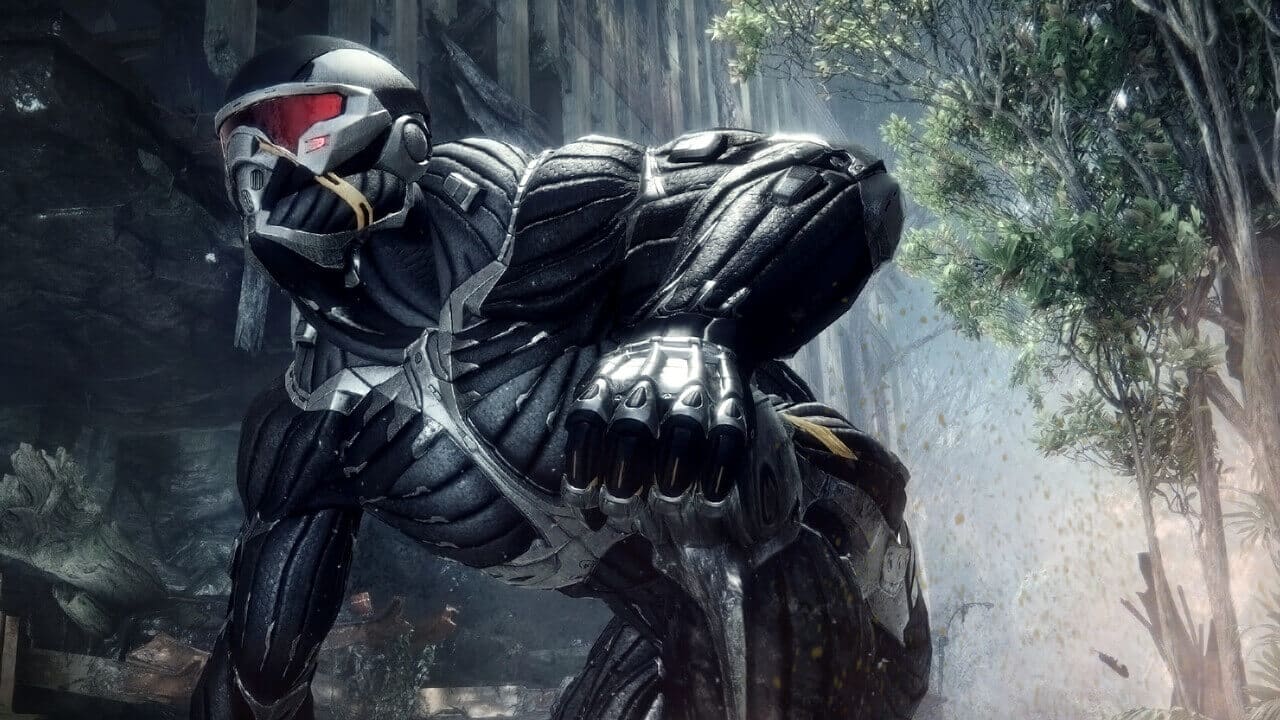 خرید بازی Crysis Remastered Trilogy ایکس باکس XBOX