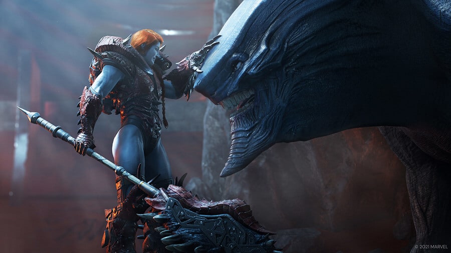 خرید Marvels Guardians of the Galaxy Digital Deluxe Edition ایکس باکس XBOX