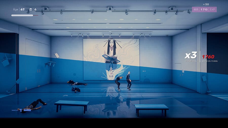 خرید بازی Sifu ایکس باکس XBOX