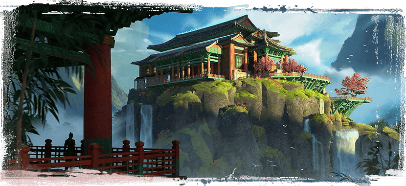 سی دی کی بازی Guild Wars 2 End of Dragons برای PC