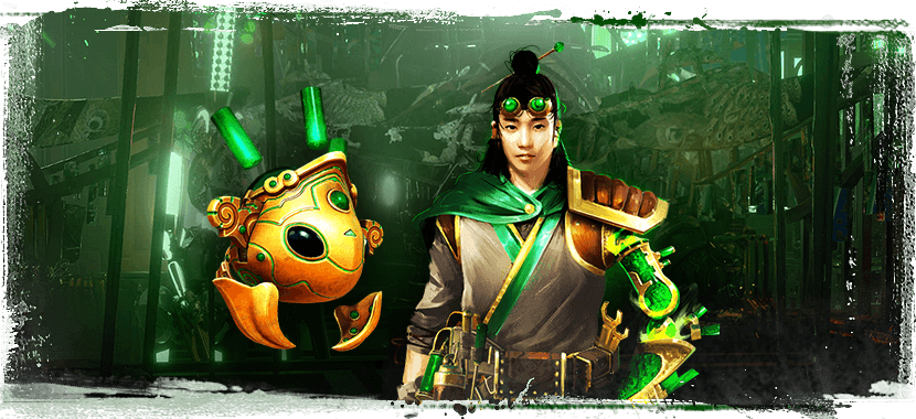 سی دی کی بازی Guild Wars 2 End of Dragons برای PC