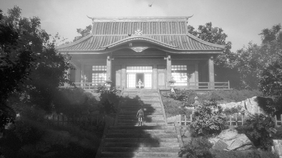 خرید بازی Trek To Yomi برای ایکس باکس XBOX