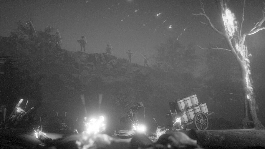 خرید بازی Trek To Yomi برای ایکس باکس XBOX