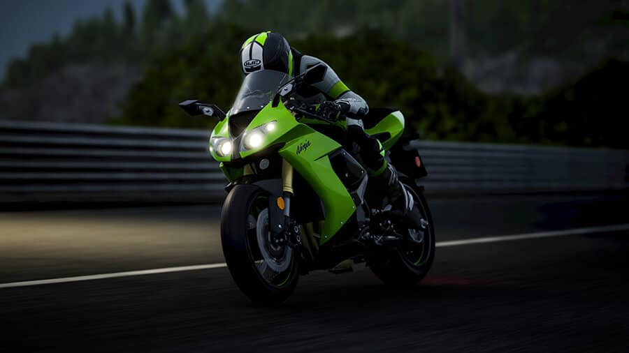 خرید بازی RIDE 4 ایکس باکس XBOX