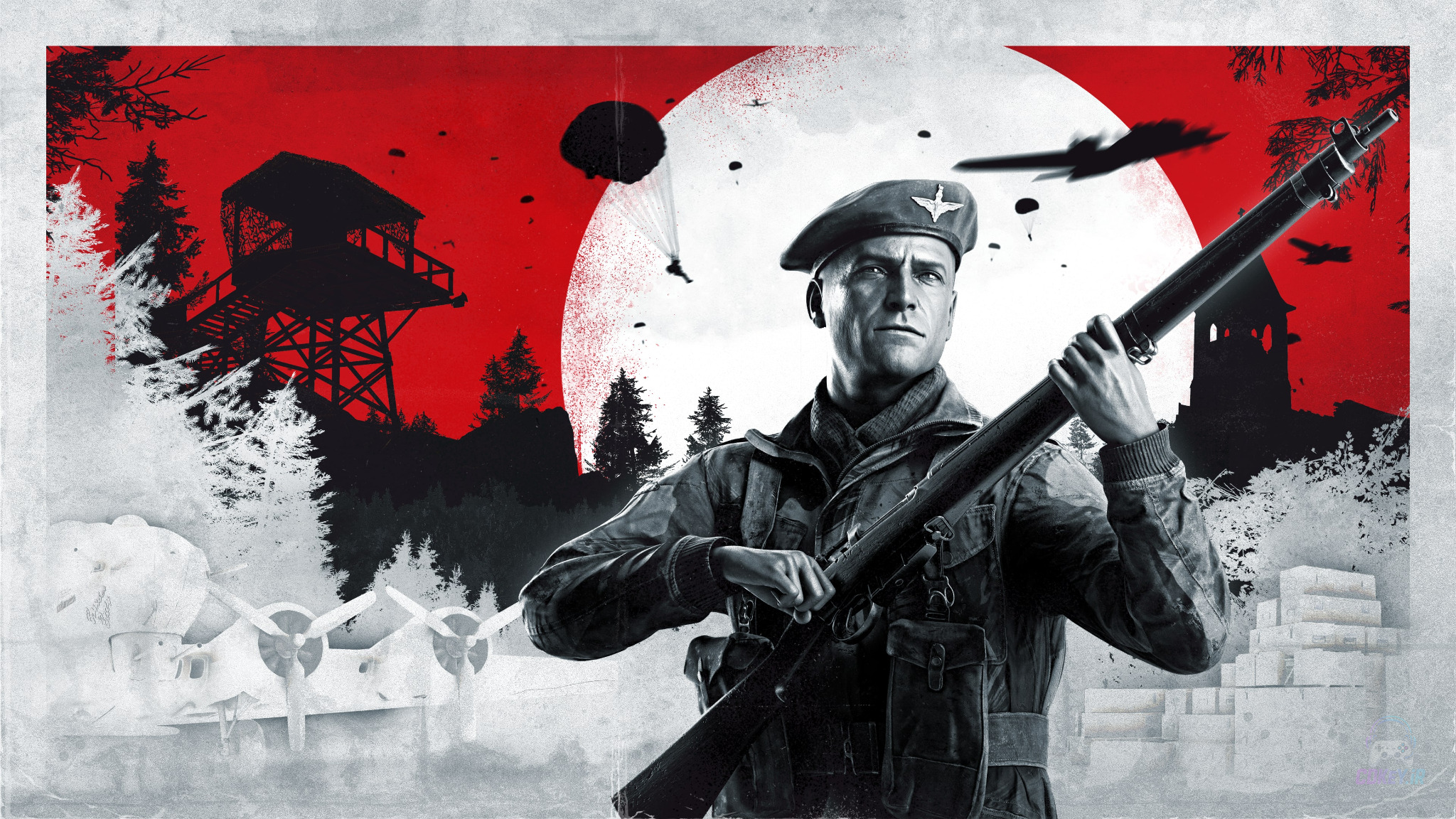 خرید بازی Sniper Elite 5 Complete Edition ایکس‌باکس XBOX