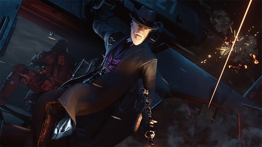 خرید Call of Duty Black Ops 4 Black Ops Pass بتل نت Battle.net