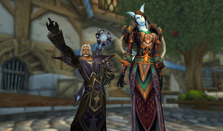 خرید بازی World of Warcraft Cataclysm Classic بتل نت Battle.Net