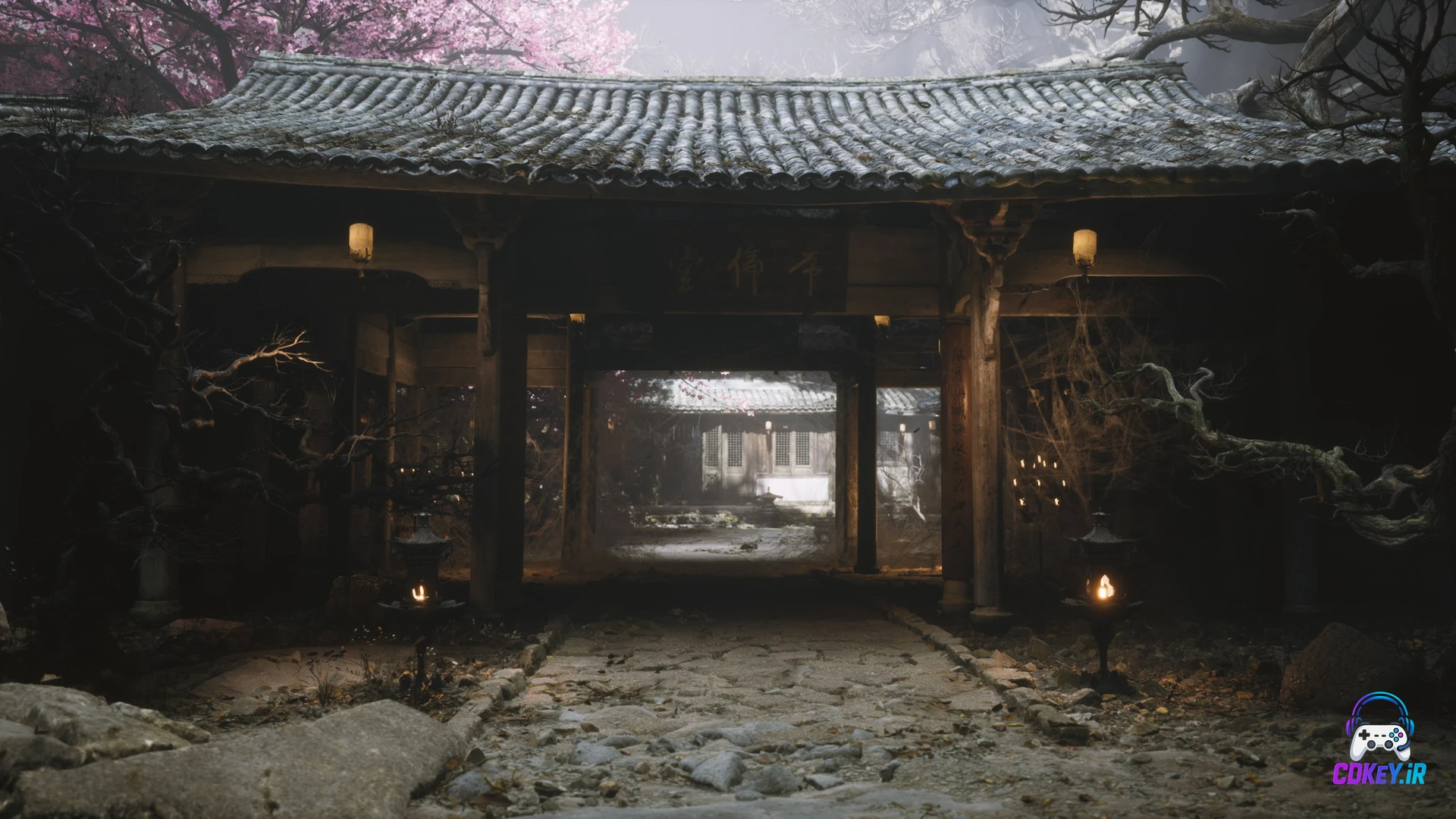 اکانت بازی Black Myth Wukong پلی استیشن Playstation