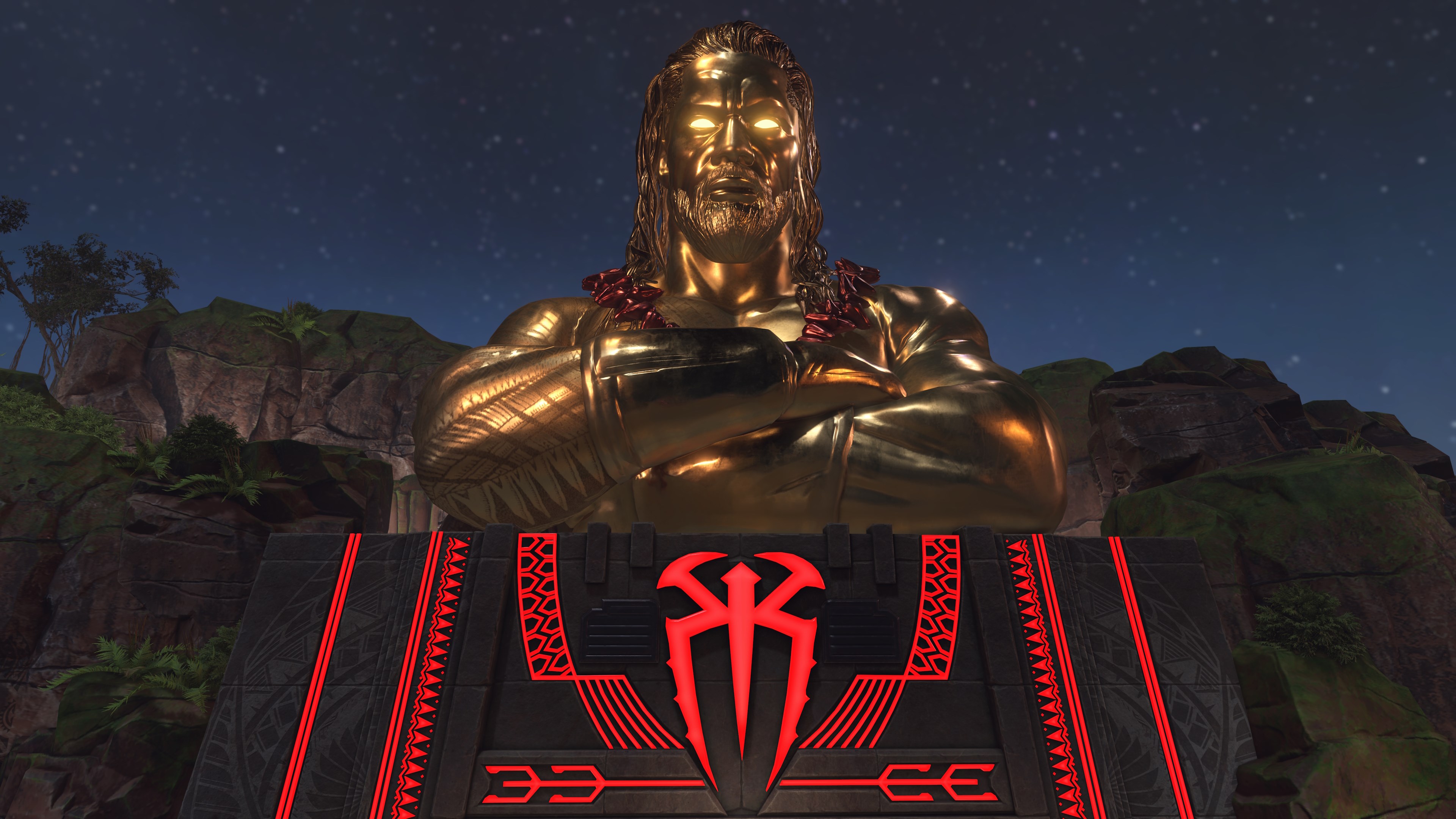 خرید بازی WWE 2K25 پلی استیشن Playstation