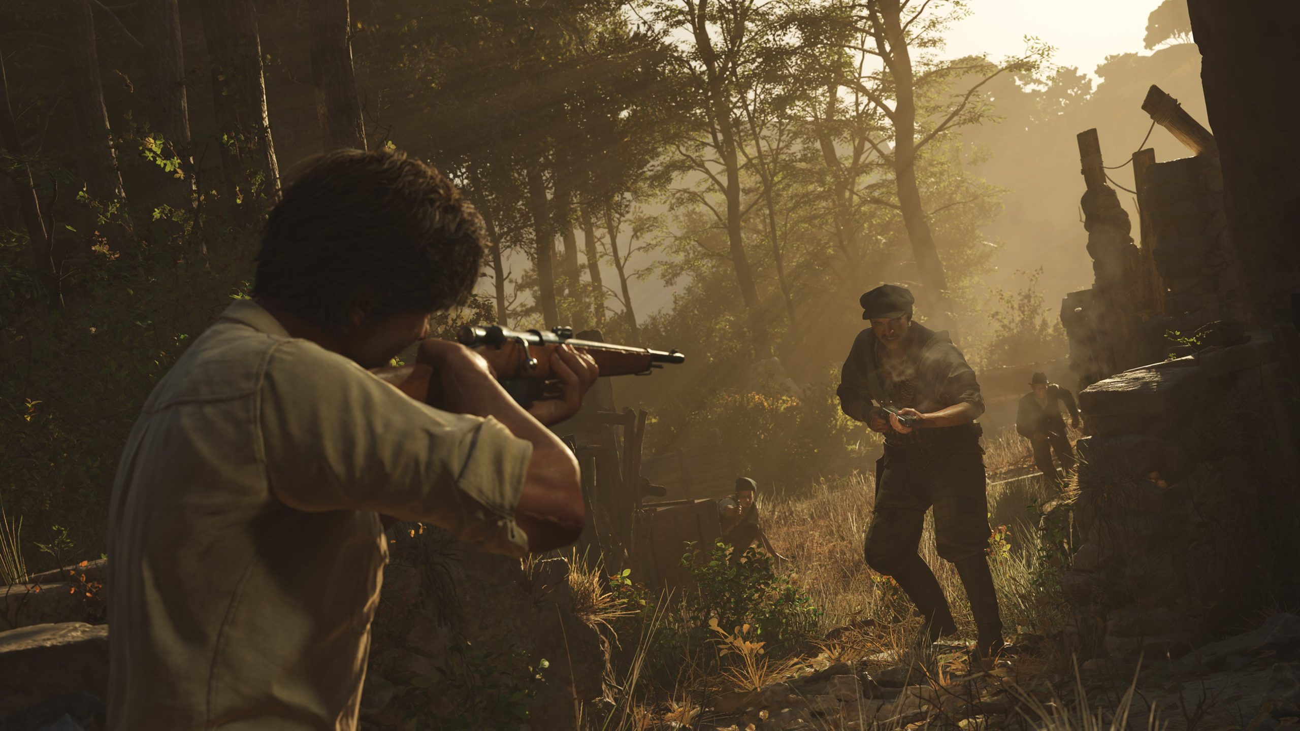 خرید بازی Mafia:The Old Country ایکس باکس XBOX