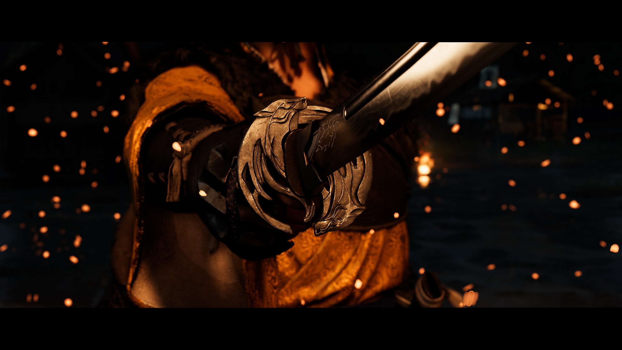 خرید بازی Ghost of Yōtei پلی استیشن Playstation