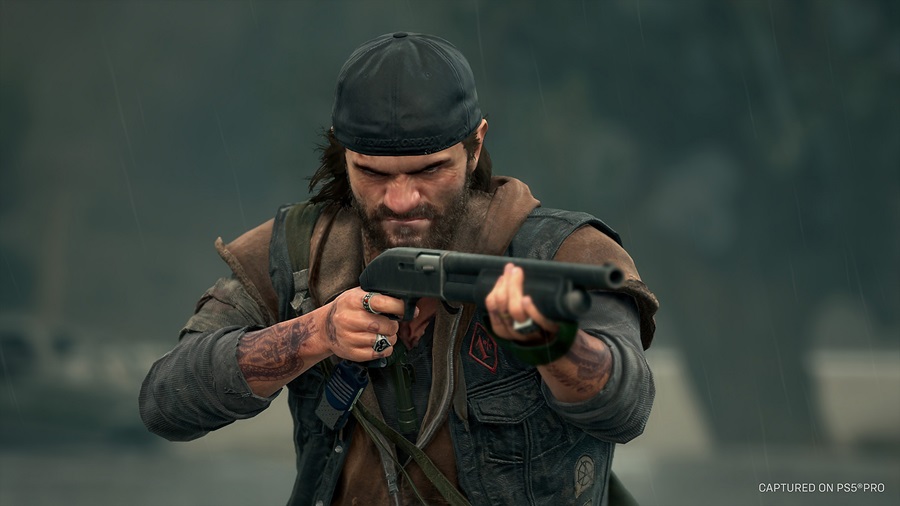 خرید بازی Days Gone Remastered پلی استیشن