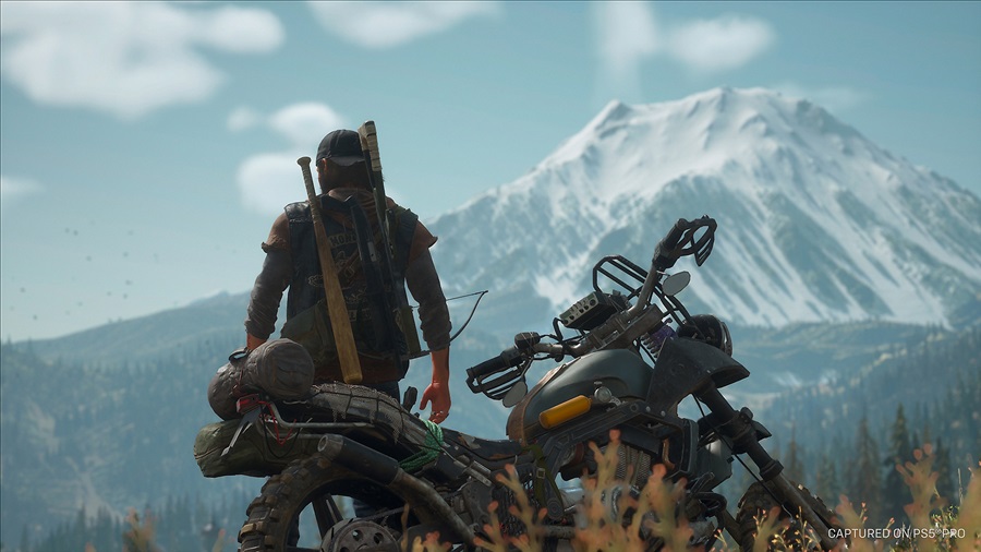خرید بازی Days Gone Remastered پلی استیشن