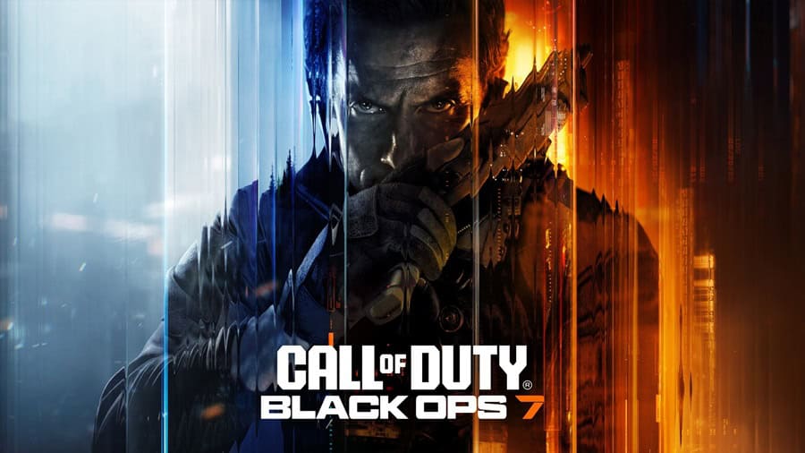 خرید بازی Call of Duty Black Ops 7 ایکس‌باکس XBOX