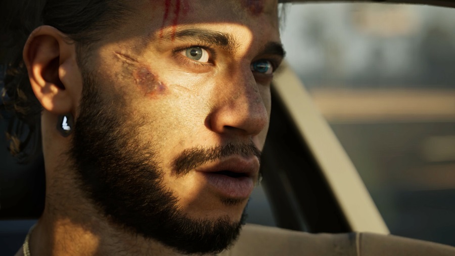 خرید بازی MindsEye کامپیوتر PC