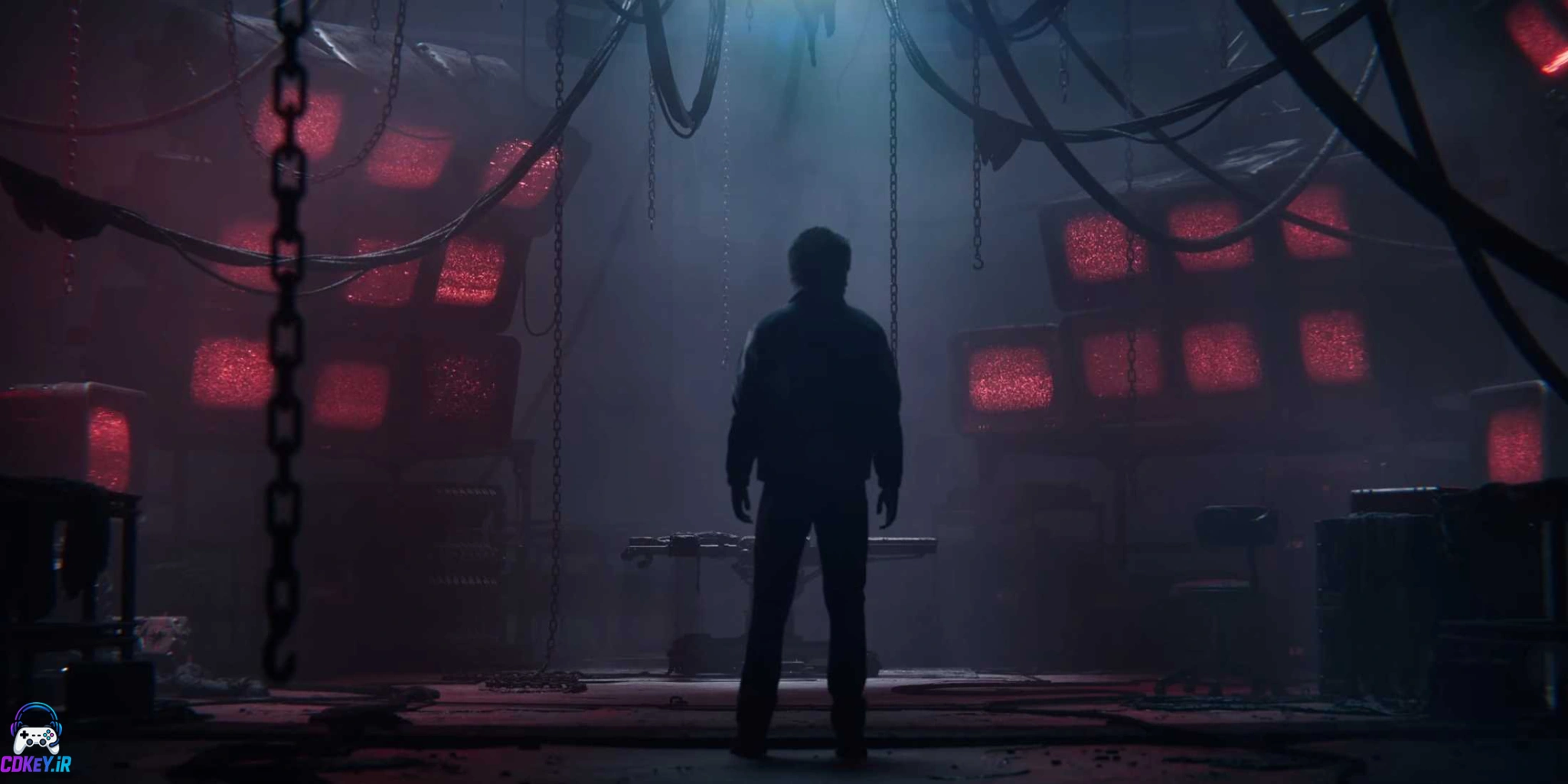 خرید اکانت بازی Call of Duty Black Ops 7 پلی‌استیشن PS4 و PS5