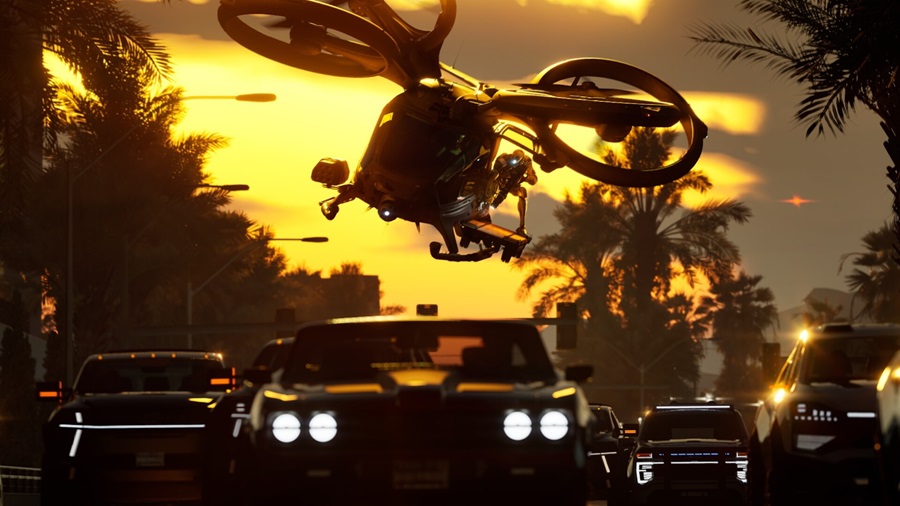 خرید اکانت قانونی بازی MindsEye پلی استیشن | Playstation