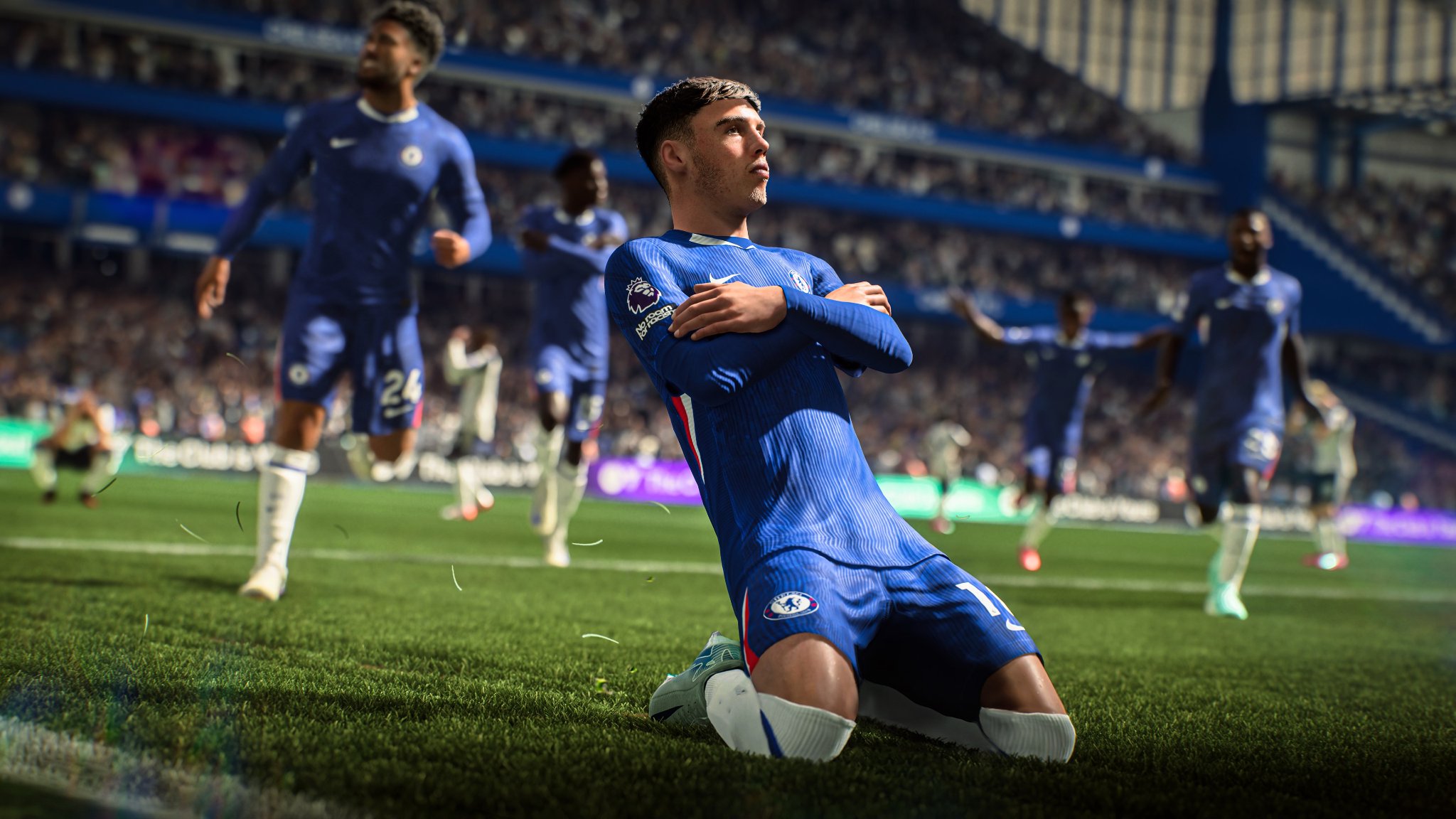 خرید بازی EA SPORTS FC 26 ایکس‌باکس XBOX