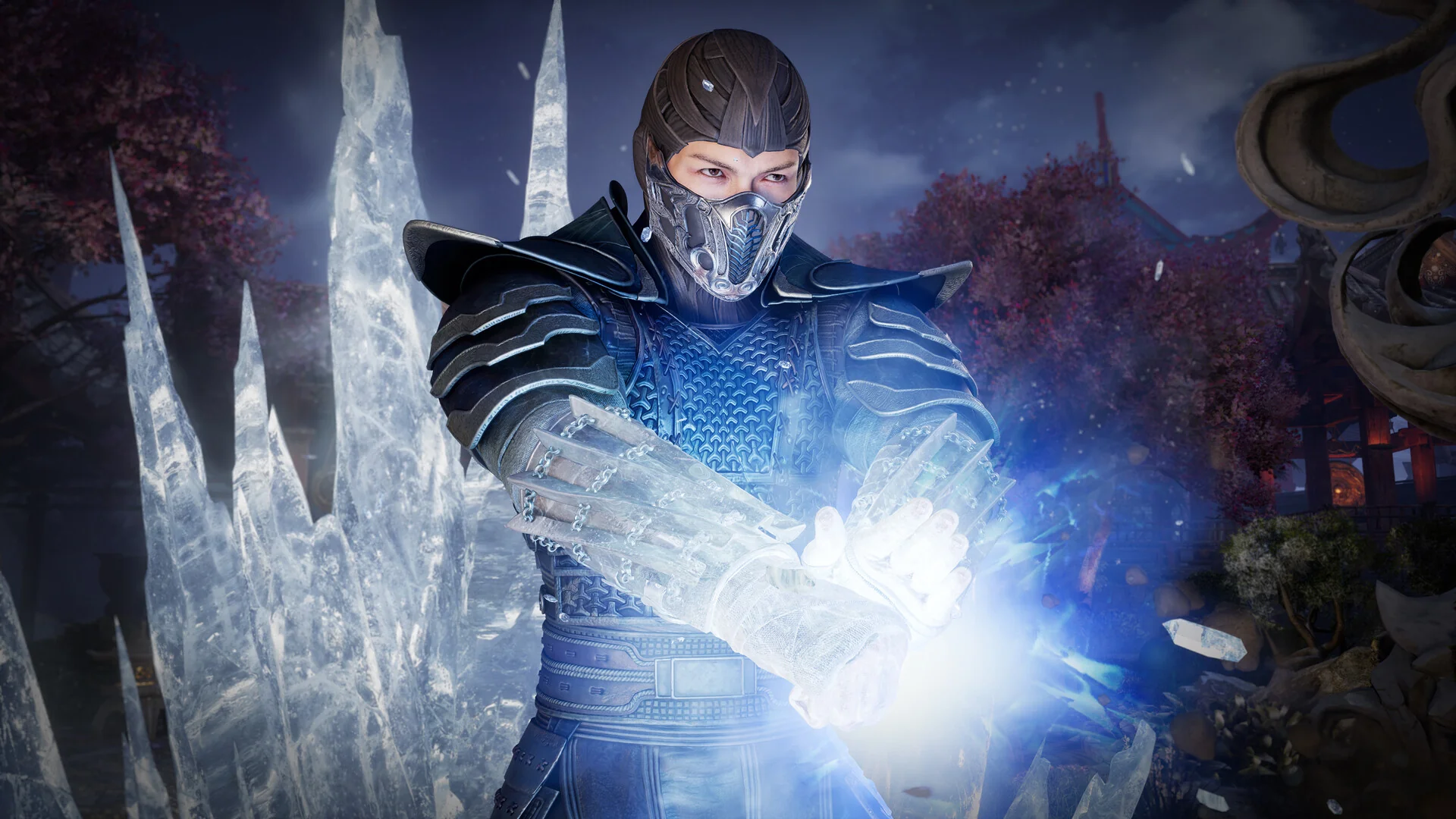 خرید اکانت Mortal Kombat 1 Definitive Edition پلی‌استیشن PS4وPS5